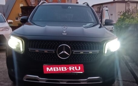 Mercedes-Benz GLB, 2020 год, 3 135 000 рублей, 2 фотография