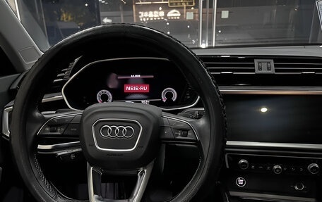 Audi Q3, 2023 год, 1 890 000 рублей, 10 фотография
