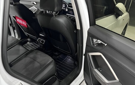 Audi Q3, 2023 год, 1 890 000 рублей, 11 фотография