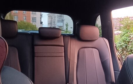 Mercedes-Benz GLB, 2020 год, 3 135 000 рублей, 17 фотография