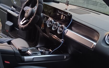 Mercedes-Benz GLB, 2020 год, 3 135 000 рублей, 23 фотография