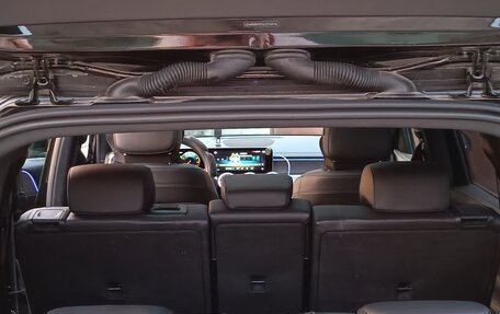 Mercedes-Benz GLB, 2020 год, 3 135 000 рублей, 20 фотография