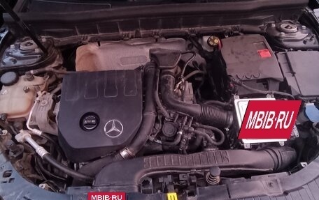 Mercedes-Benz GLB, 2020 год, 3 135 000 рублей, 14 фотография