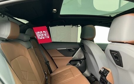 BMW 5 серия, 2025 год, 10 170 000 рублей, 11 фотография