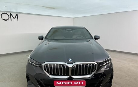 BMW 5 серия, 2025 год, 10 170 000 рублей, 3 фотография
