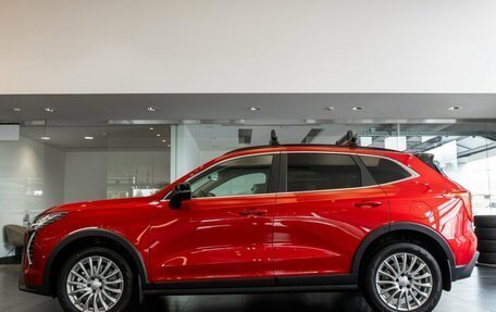 Haval Jolion, 2026 год, 2 649 000 рублей, 6 фотография