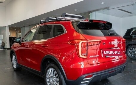 Haval Jolion, 2026 год, 2 649 000 рублей, 7 фотография