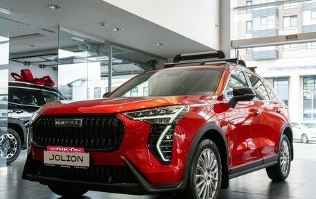 Haval Jolion, 2026 год, 2 649 000 рублей, 3 фотография