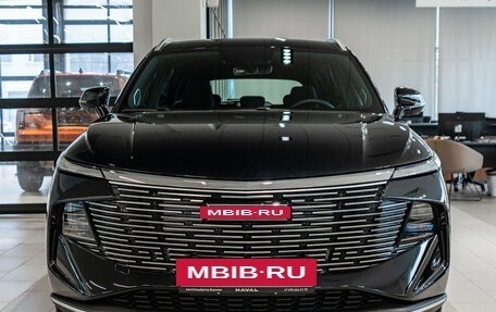 Haval F7, 2026 год, 3 499 000 рублей, 4 фотография