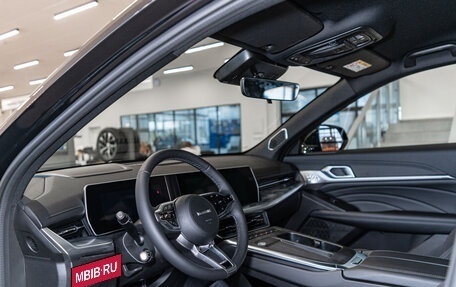 Haval F7, 2026 год, 3 499 000 рублей, 10 фотография