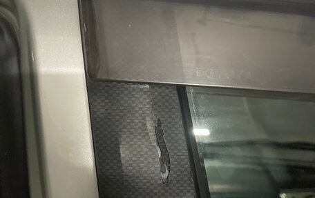 Toyota Brevis, 2002 год, 1 100 000 рублей, 10 фотография