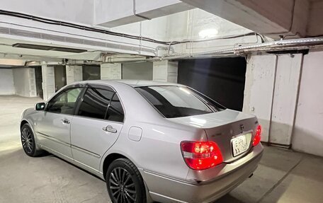 Toyota Brevis, 2002 год, 1 100 000 рублей, 2 фотография