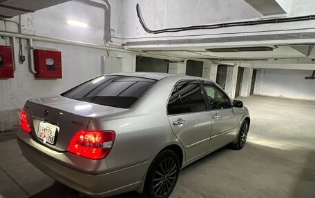 Toyota Brevis, 2002 год, 1 100 000 рублей, 3 фотография