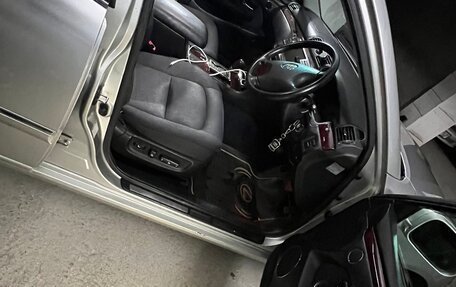 Toyota Brevis, 2002 год, 1 100 000 рублей, 8 фотография