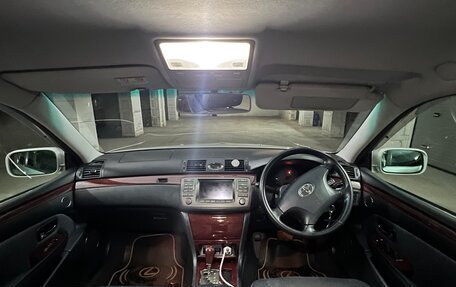 Toyota Brevis, 2002 год, 1 100 000 рублей, 11 фотография