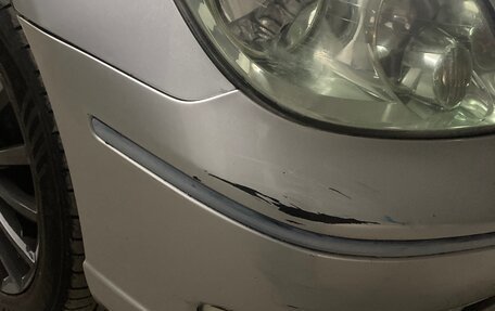 Toyota Brevis, 2002 год, 1 100 000 рублей, 9 фотография