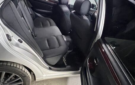 Toyota Brevis, 2002 год, 1 100 000 рублей, 13 фотография