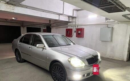 Toyota Brevis, 2002 год, 1 100 000 рублей, 4 фотография