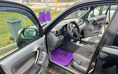 Toyota RAV4, 2003 год, 760 000 рублей, 10 фотография