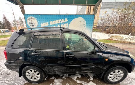 Toyota RAV4, 2003 год, 760 000 рублей, 6 фотография