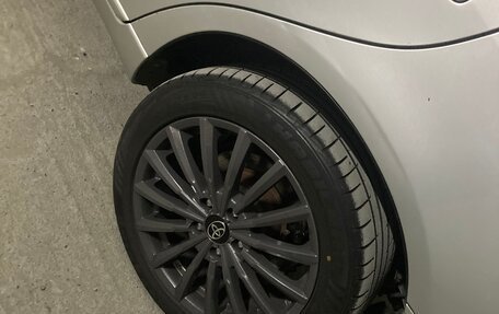 Toyota Brevis, 2002 год, 1 100 000 рублей, 16 фотография