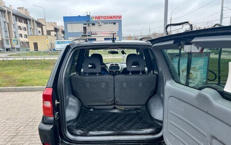Toyota RAV4, 2003 год, 760 000 рублей, 9 фотография