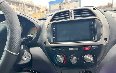Toyota RAV4, 2003 год, 760 000 рублей, 13 фотография