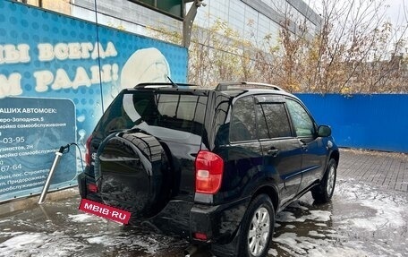 Toyota RAV4, 2003 год, 760 000 рублей, 3 фотография