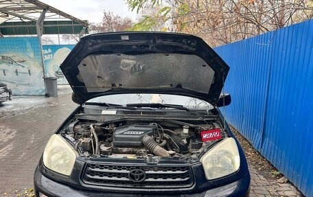 Toyota RAV4, 2003 год, 760 000 рублей, 8 фотография