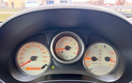 Toyota RAV4, 2003 год, 760 000 рублей, 14 фотография