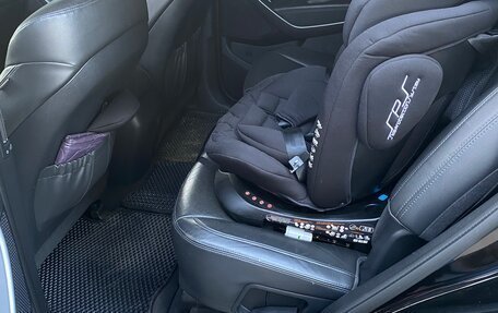Hyundai Santa Fe III рестайлинг, 2016 год, 2 400 000 рублей, 11 фотография