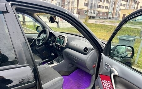 Toyota RAV4, 2003 год, 760 000 рублей, 16 фотография