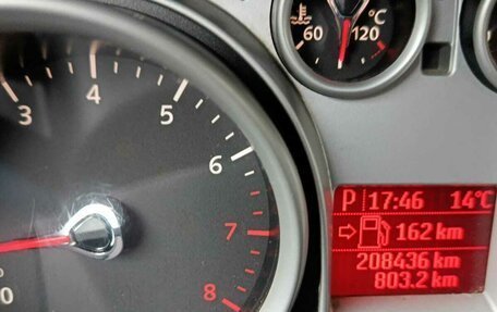 Ford Focus II рестайлинг, 2010 год, 570 000 рублей, 8 фотография