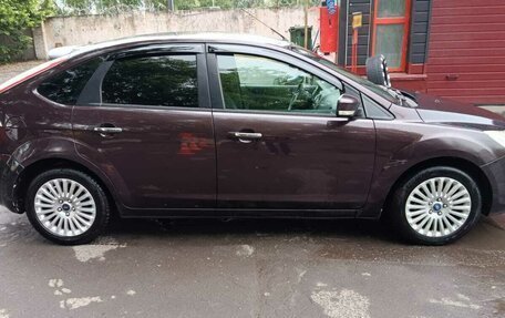 Ford Focus II рестайлинг, 2010 год, 570 000 рублей, 5 фотография