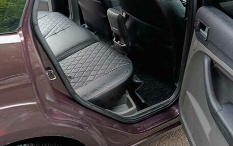 Ford Focus II рестайлинг, 2010 год, 570 000 рублей, 10 фотография