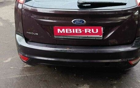 Ford Focus II рестайлинг, 2010 год, 570 000 рублей, 2 фотография