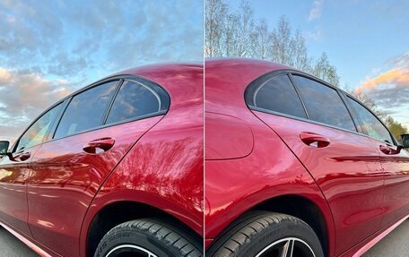 Mercedes-Benz C-Класс, 2015 год, 2 280 000 рублей, 29 фотография
