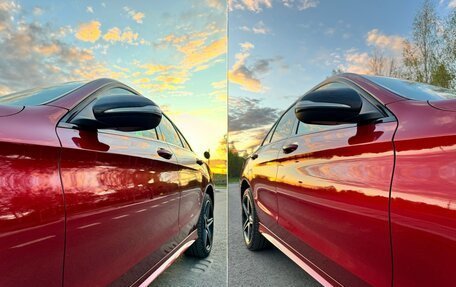 Mercedes-Benz C-Класс, 2015 год, 2 280 000 рублей, 28 фотография