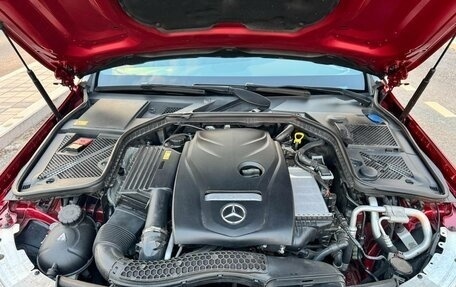 Mercedes-Benz C-Класс, 2015 год, 2 280 000 рублей, 27 фотография