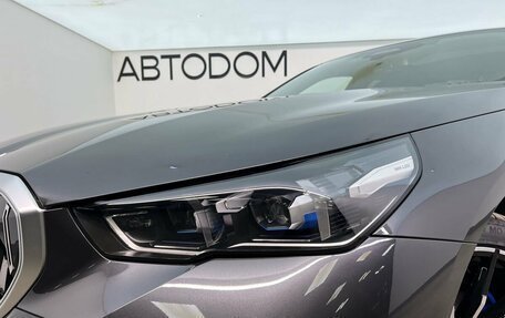 BMW 5 серия, 2025 год, 10 170 000 рублей, 8 фотография
