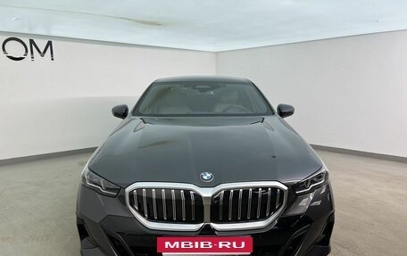 BMW 5 серия, 2025 год, 10 170 000 рублей, 3 фотография