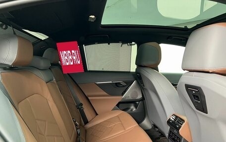 BMW 5 серия, 2025 год, 10 170 000 рублей, 11 фотография