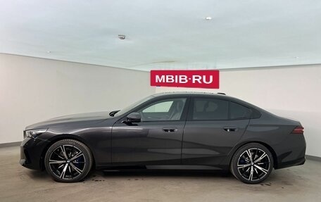 BMW 5 серия, 2025 год, 10 170 000 рублей, 5 фотография