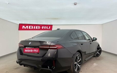 BMW 5 серия, 2025 год, 10 170 000 рублей, 2 фотография