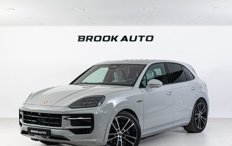 Porsche Cayenne III, 2026 год, 19 490 000 рублей, 1 фотография
