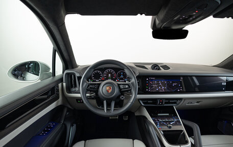 Porsche Cayenne III, 2026 год, 19 490 000 рублей, 13 фотография