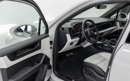 Porsche Cayenne III, 2026 год, 19 490 000 рублей, 7 фотография