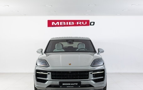 Porsche Cayenne III, 2026 год, 19 490 000 рублей, 2 фотография