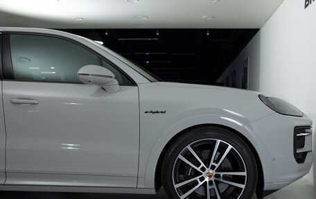 Porsche Cayenne III, 2026 год, 19 490 000 рублей, 40 фотография