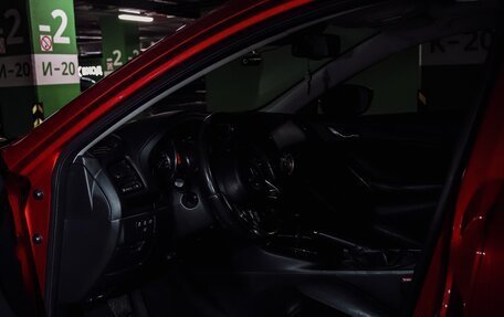 Mazda 6, 2013 год, 1 400 000 рублей, 9 фотография